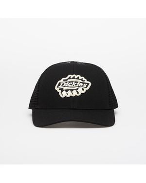 Dickies Irondale Trucker Cap - Black