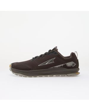 Altra Sneakers M Lone Peak 9+ Chocolate Torte/ Dark Gull Eur - Brown