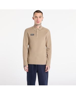 adidas Originals T-Shirt Adidas Spezial Ravensworth Polo - Natural