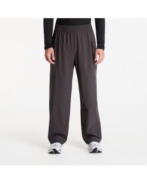 New Balance Pants Street Classics Ripstop Pant - Black