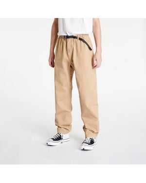 Gramicci Hosen Pant - Natur