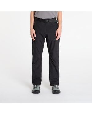 Represent Pants 247 Taped Pant - Black