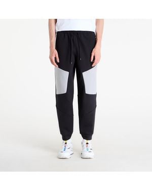 Columbia Pants Tech Spacer Knit Pant - Black