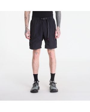 Gramicci Shorts Nylon Explorer Cargo Short - Blue