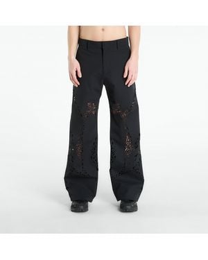 HELIOT EMIL Pants Roan Pants - Black