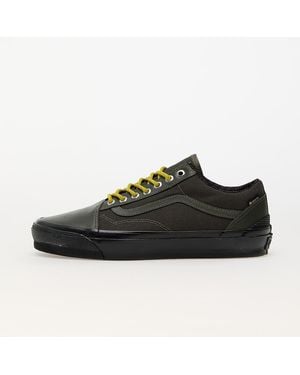 Vans Sneakers Old Skool Gore-Tex Lx Eur - Black