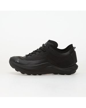 ROA Sneakers Sella Eur - Schwarz