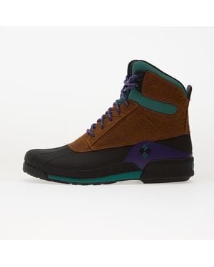 Columbia Sneakers Bugaboot 1 Elk/ Waterfall Eur - Brown