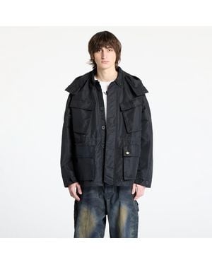 adidas Originals Jacket Adidas Jacket - Black