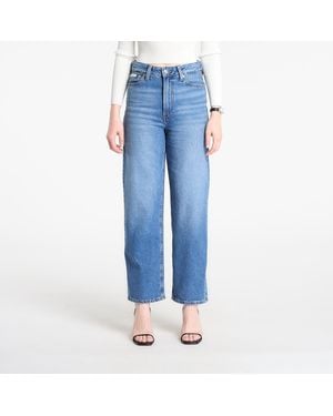 Calvin Klein Jeans jeans eu barrel jeans 29 - Bleu