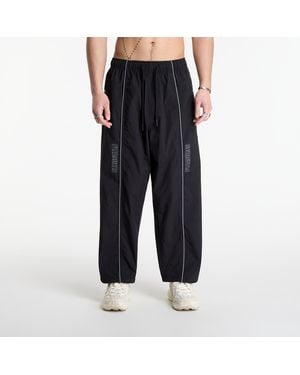 Pleasures Pants Sound Track Pants - Black
