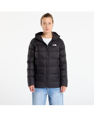 The North Face Jacket W Hyalite Down Parka - Black