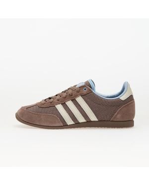 adidas Originals Sneakers Adidas Japan W Trace Brow/ Off/ Trace Brow Eur - Marrone