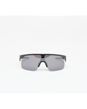 Oakley Sunglasses Resistor (Youth) Polished/ Prizm - Gray
