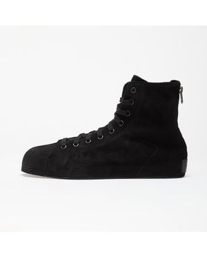 Y-3 Sneakers Nizzastar Hi - Black