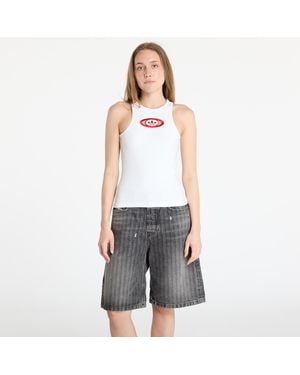 adidas Originals Tank Top Tank - Gray