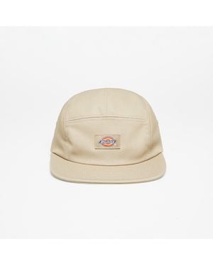 Dickies Mütze Albertville - Natur
