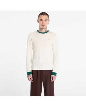 adidas Originals T-Shirt Adidas X Clot Ls Tee - White