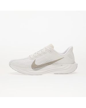 Nike Sneakers Pegasus Plus/ Pure Platinum-Wolf Eur - Wit