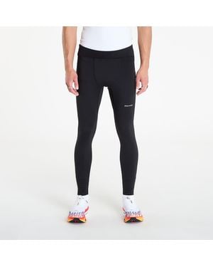 NNormal Pants Active Tight - Blue