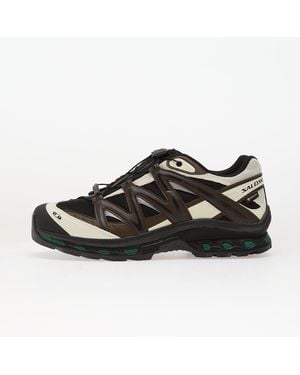 Salomon Sneakers Xt-Quest Gtx/ Delicioso/ Greenj - Black