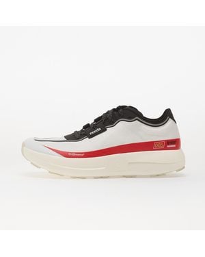 Norda Sneakers 005 - Rood