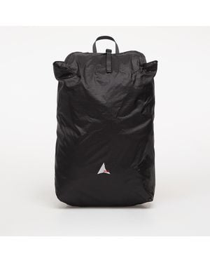 ROA Vaphi 15L Ripstop Packable Backpack - Black