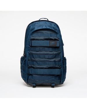 Nike Sportswear Rpm Backpack Armory/ / Armory - Blau
