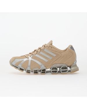 adidas Originals Sneakers Adidas Mega Ghostride W Magic/ Metallic/ Magic Eur - White