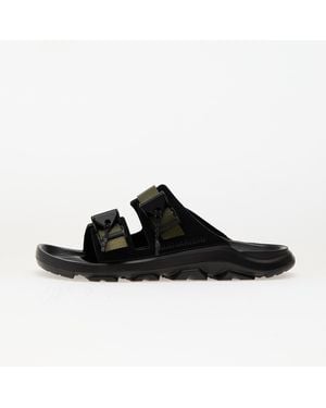 Birkenstock Sneakers X Maharishi Mogami Terra Tech 2S Nu Eur - Schwarz