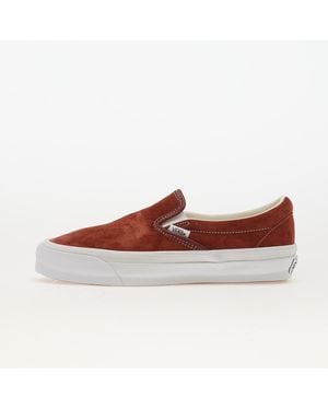 Vans Sneakers Lx Classic Slip-On 98 Eur - Braun