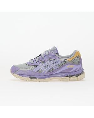 Asics Sneakers Gel-Nyc Piedmont/ Bluebell Eur - Blau