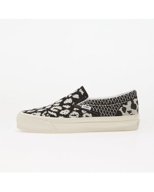 Vans Sneakers Lx Classic Slip-On 98 Ek - Multicolor