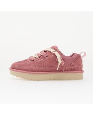 UGG Sneakers W Lo Lowmel Eur - Roze