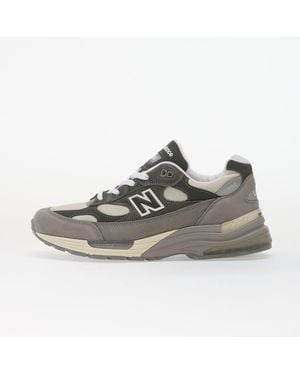 New Balance Sneakers 992 Eur - Mehrfarbig