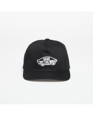 Vans Mütze Classic Snapback - Schwarz