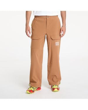 Columbia Pants Wallowa Softshell Pant - Brown