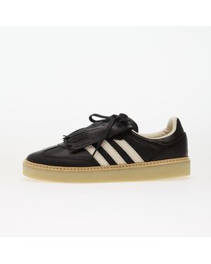adidas Originals Sneakers Adidas Samba Lux Core/ Off/ Core Eur - Black