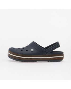 Crocs™ Sneakers Crocband Gum Clog Eur - Blau