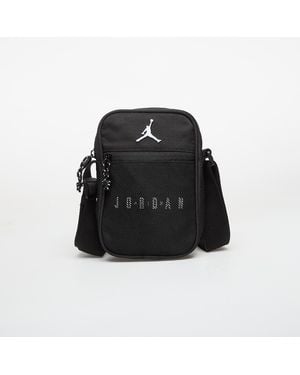 Nike Borsa Jam Blacktop Festival Bag - Nero