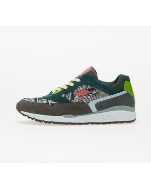 Kangaroos Sneakers X Ghica Popa "Spaceship" Eur - Grün