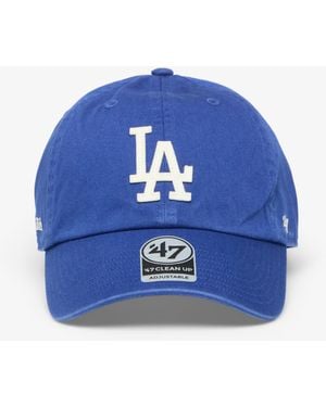 Sporty & Rich Tappo La Hat - Blu