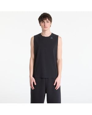 adidas Originals Adidas X Entire Studios D4T Training Tank Top - Zwart