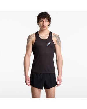 Soar Running Weste Soar Race Vest 2.0 - Schwarz