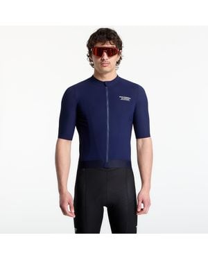 Pas Normal Studios Jersey essential jersey s - Bleu