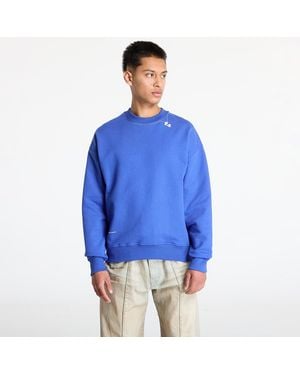 FTSHP Sweatshirt Rftw Crewneck - Blue