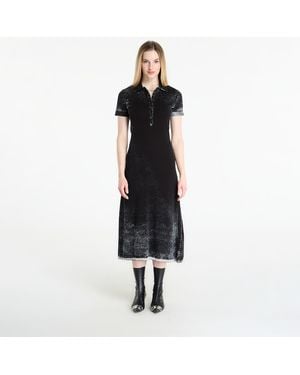 DIESEL M-Lourens Dress - Black