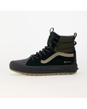 Vans Sneakers Mte Sk8-Hi Gore-Tex Scarab/ Grape Leaf Eur - Schwarz