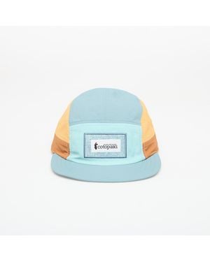 COTOPAXI U's Zen Garden Tech 5-Panel Hat - Blue
