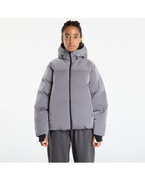 On Shoes Jacket All-Day Puffer Jacket - Gray